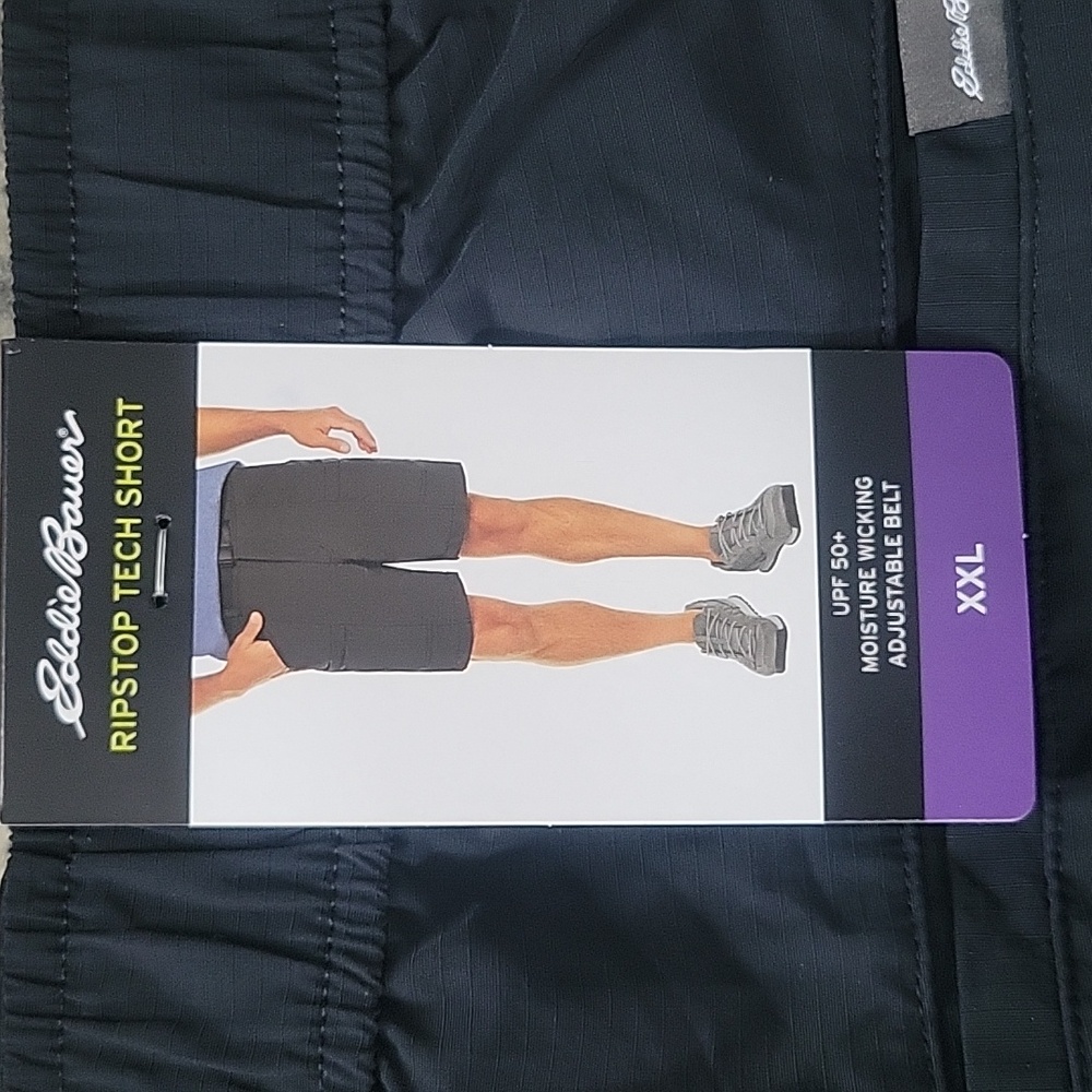 NWT Eddie Bauer Shorts